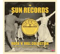 Sun Records - Rock 'N' Roll Collection