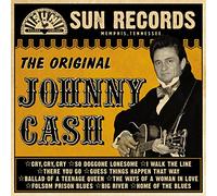 SUN RECORDS -THE ORIGINAL - CA