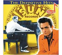 Sun Records - Vol. 1-Best Of