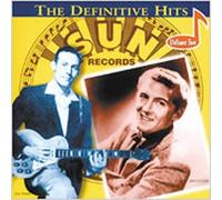 Sun Records - Vol. 2-Best Of