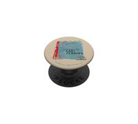 Sun Records X Carl Perkins - Logo "Some Things Never Change PopSockets PopGrip Adesivo
