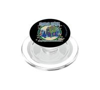 Sun Records X Chris Isaak Tutti sanno che è Natale PopSockets PopGrip per MagSafe