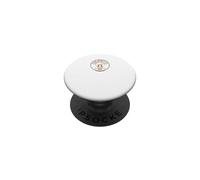 Sun Records X Duane Betts Isola della Speranza Ritratto Etichetta Discografica PopSockets PopGrip Adesivo
