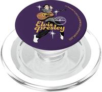 Sun Records X Elvis Presley Ballando con le stelle PopSockets PopGrip per MagSafe