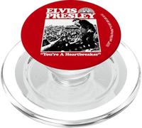 Sun Records X Elvis Presley Sei un rubacuori PopSockets PopGrip per MagSafe