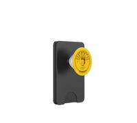 Sun Records X Elvis Presley That's All Right Label PopSockets PopWallet per MagSafe