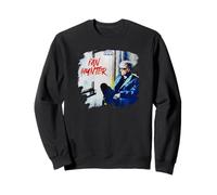 Sun Records X Ian Hunter Defiance Felpa