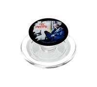 Sun Records X Ian Hunter Defiance PopSockets PopGrip per MagSafe