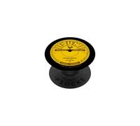 Sun Records X Roy Orbison Etichetta discografica dal cuore di pollo PopSockets PopGrip Adesivo
