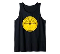 Sun Records X Roy Orbison Ooby Dooby Etichetta discografica Canotta
