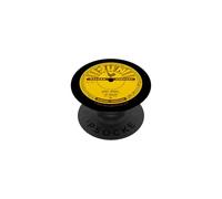 Sun Records X Roy Orbison Ooby Dooby Etichetta discografica PopSockets PopGrip Adesivo