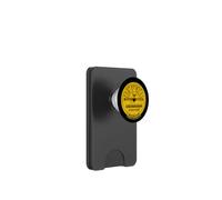 Sun Records x The Gentrys It's Been So Long Label Art PopSockets PopWallet per MagSafe