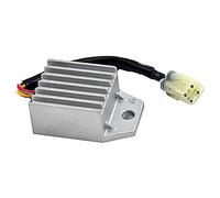 Regolatore Giapponese Honda Crf 250x sh728-aa-12v-monofase-c.c-c.a-4 Cavi Moto