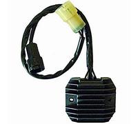 Sun Regolatore Di Cavi Sh650-12 12v Trifase Cc 7