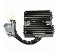 Sun Regolatore Di Cavi Suzuki Burgman 650 Sh820-aa 12v Trifase Cc 5