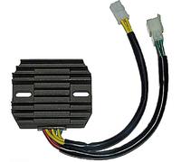 Sun Regolatore/raddrizzatore 12v Trifase Cc 7 Wires 4552061