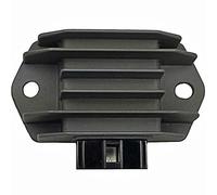 Sun Regolatore/raddrizzatore Honda Crf 450 Fh808-aa 12v Trifase Cc