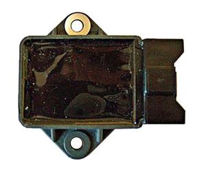 Sun Regolatore/raddrizzatore Sh261-12 12v Trifase Cc 6 Fastons