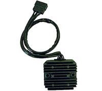 Sun Regolatore/raddrizzatore Sh541g-12 12v Trifase Cc 6 Wires Sensor