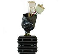 Sun Regolatore/raddrizzatore Sh541j-12 12v Trifase Cc 8 Wires Sensor