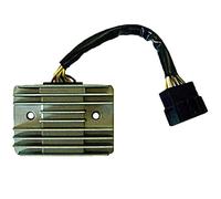 Sun Regolatore/raddrizzatore Sh548a-12 12v Trifase Cc 6 Wires Sensor