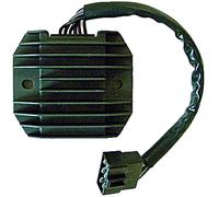 Sun Regolatore/raddrizzatore Sh650-12 12v Trifase Cc 6 Wires No Sensor