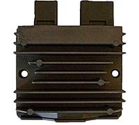 Sun Regolatore/raddrizzatore Sh750-aa 12v/35a Trifase Cc 5 Fastons