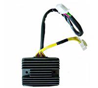 Sun Régulateur/redresseur Sh689-bb 12v Trifase Cc 8 Wires Sensor