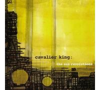 Sun Revolutions by Cavalier King