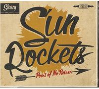 SUN ROCKETS - POINT OF NO RETURN
