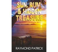 Sun, Rum, and Hidden Treasure: A Ray De Soleil Caribbean Adventure