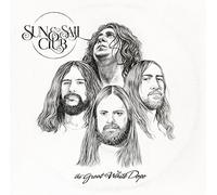 Sun & Sail Club The Great White Dope (CD) Album