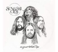 Sun & Sail Club The Great White Dope (Vinyl LP) 12" Album