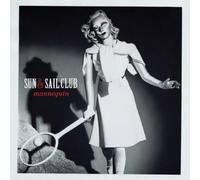 Sun & Sail Club - Mannequin
