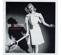 SUN & SAIL CLUB Mannequin (Vinyl LP)