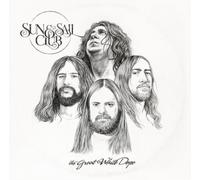 Sun & Sail Club The Great White Dope (Vinyl LP) 12" Album
