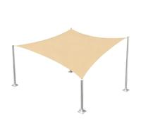 Sun Sail Shades 420D Oxford Rainproof Awning sun shade sail