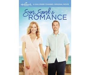 Sun Sand And Romance (DVD)