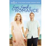 Sun Sand And Romance (DVD) Tricia Helfer Maria Leite as Eva Mark Rosman