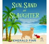 Sun, Sand and Slaughter: 1