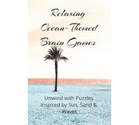 Sun, sand and Sudoku: Solve, relax, and drift away.