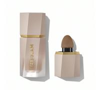 Sun Sculpt Liquid Contour-Clay Contour Liquido Non Grasso Abbronzante E A Lunga Durata Contouring Contour Leggero Marchio Bellezza Trucco Cosmetico Per Donne Ragazze Perfetto Per Estate Primavera Idea