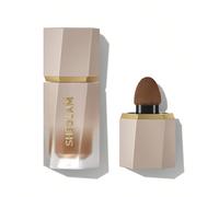 Sun Sculpt Liquid Contour-Maple Syrup Contour Liquido Abbronzante E Non Grasso A Lunga Durata Contorno Contorno Senza Peso Marchio Bellezza Trucco Cosmetico Per Donne Ragazze Perfetto Per Estate Prima