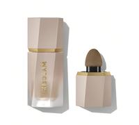 Sun Sculpt Liquid Contour-Stone Contour Liquido Non Grasso Abbronzante E A Lunga Durata Contouring Contour Leggero Marchio Bellezza Trucco Cosmetico Per Donne Ragazze Perfetto Per Estate Primavera Ide