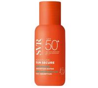 Sun Secure Aqua Fluide Spf 50+ Flacone da 50 ml