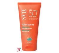 Sun Secure Blur crema solare in schiuma senza profumo, SPF 50+, 50 ml, SVR