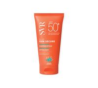 SVR Sun Secure Blur SPF50+ mousse protettiva per il viso con protezione solare 50 ml