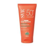 SVR Sun Secure SPF50+ Blur Crema mousse per sfocatura ottica colorata 50 ml