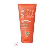 SVR Sun Secure SPF50+ Blur Crema mousse per sfocatura ottica colorata 50 ml