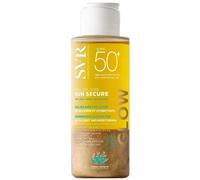 SUN SECURE EAU SOLAIRE GLOW50+